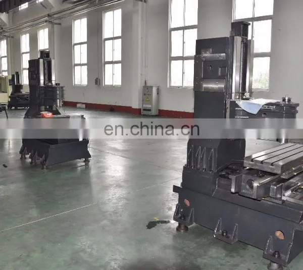 XH7132A Cnc Vmc Machine Price and Cnc Vertical Machining Center photo-6