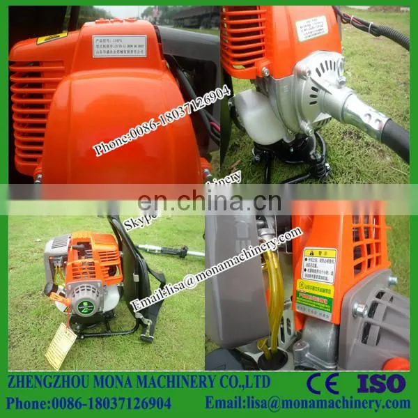 Heavy Duty Brush Cutter for Sale photo-6