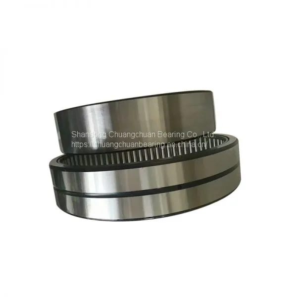 High performance radial needle roller and cage assembly K30x35x13 needle bearing