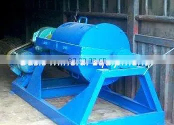 Widely Used Small Lab Grate Mill for Rock and Mineral With High Efficiency photo-3