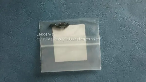 RH Parts SMT AI Spare Parts X02G41104 RHS2B Pin For Auto Insert Machine