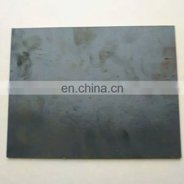 S235J0W/J2W/S355JOW/J2W Corten Steel Plate Price per Ton photo-3
