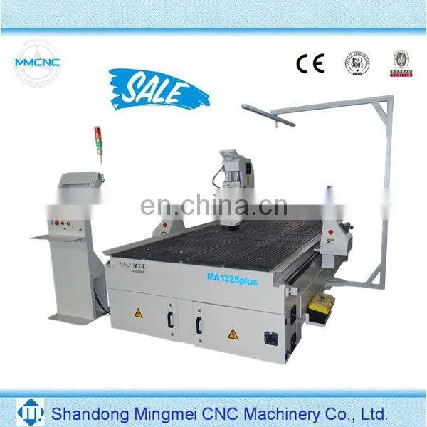 Chile Woodworking Machinery Sale in Kenya Shandong Mingmei photo-5