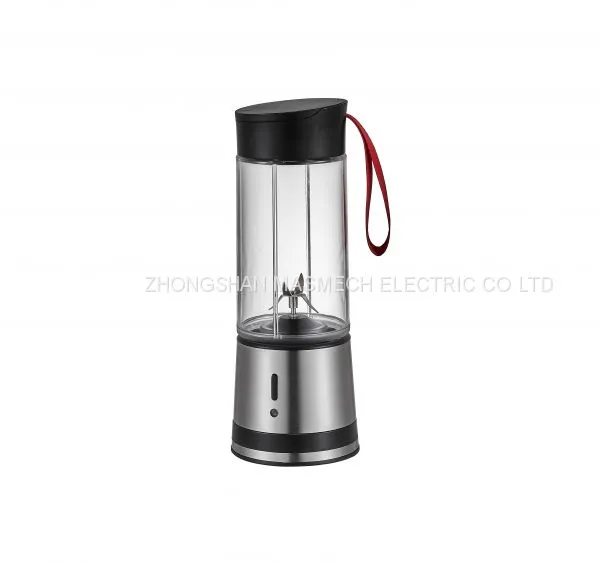 USB Handheld Blender