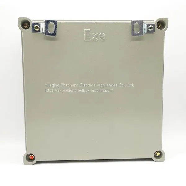 Explosion Proof Quartz Clock Explosion-proof Wall Clock The Needle Explosion-proof Electronic Clock BKK photo-3