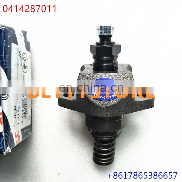 Genuine and High Quality Duetz Unit Pump 0414287011 photo-3