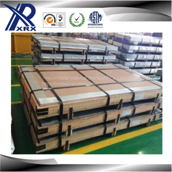 Stainless Steel Plate 317 440c 631 photo-5