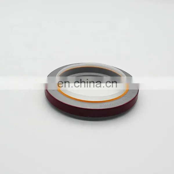 Diesel Spare Parts for Cummins NTA855 Engine Crankshaft Front Oil Seal 3004317 photo-3