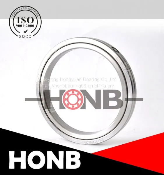 SX011836 Crossed Roller Bearing(alternative to INA Crossed Roller Bearing) photo-3