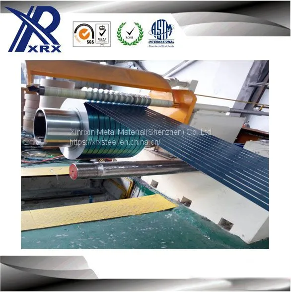 3mm 309S 409L 317 410 Stainless Steel Strip Prices photo-2