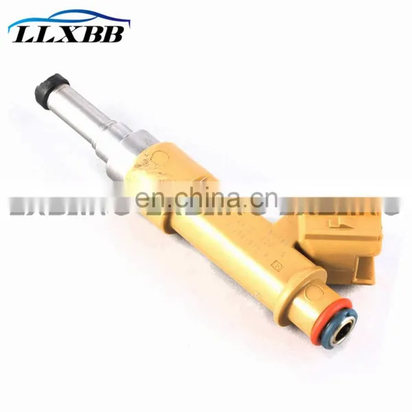 Original Fuel Injection Nozzle 23209-0T010 232090T010 For Toyota Corolla Auris Vios 23250-0T010 232500T010 photo-2