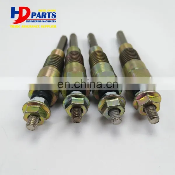 4TNV94 Glow Plug Machinery Engine Parts photo-5