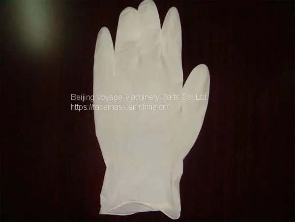 PVC Gloves Best Quality Powder Free Gloves Disposable Multifuction Gloves photo-4