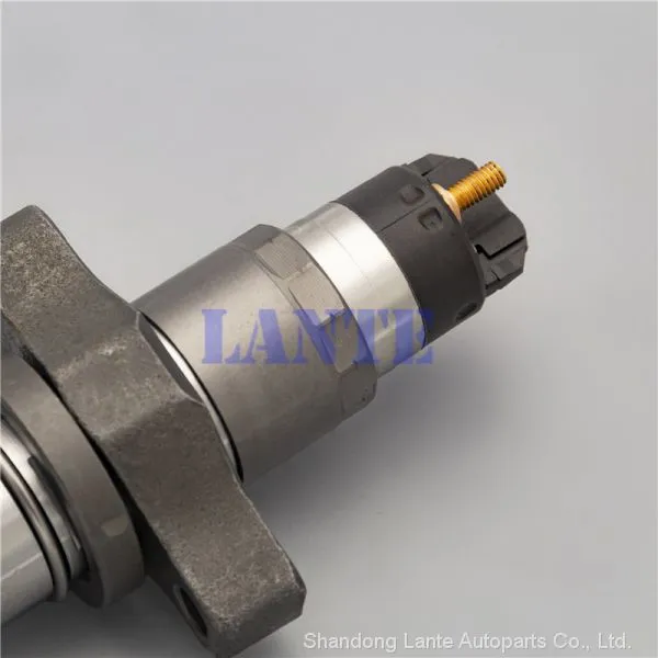 Common Rail Injector 0445120079 0445120103 0445120113 Diesel Injector photo-5
