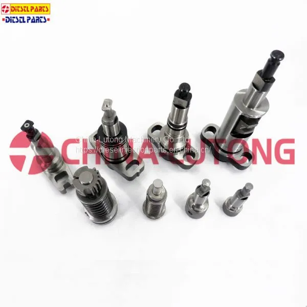 Buy CUMMINS BARREL & PLUNGER 3076126 Bosch m Pump 6mm Elements photo-4
