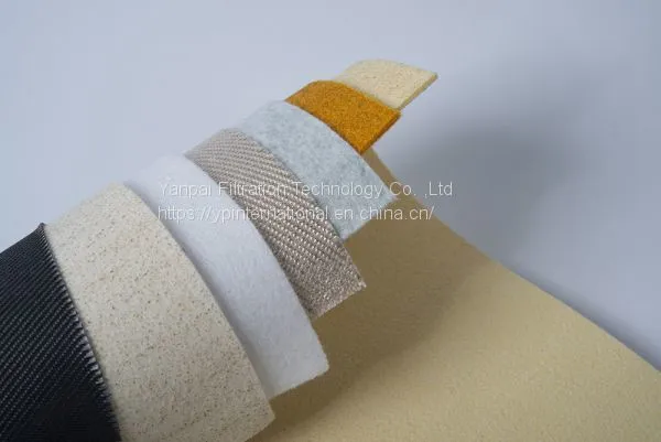 Needle Felt/ Nonwoven Fabric photo-2