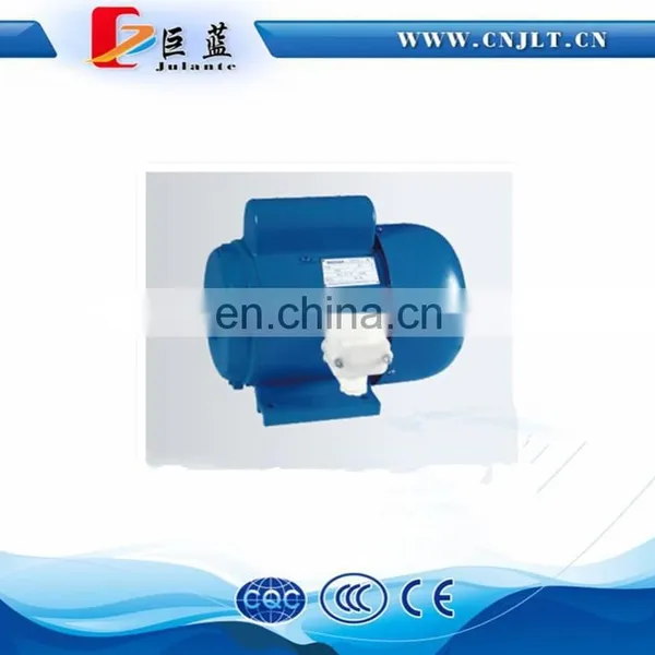 1.5HP 2850RPM Single Phase Capacitor Start ac Induction Motor JY2A-2 photo-3