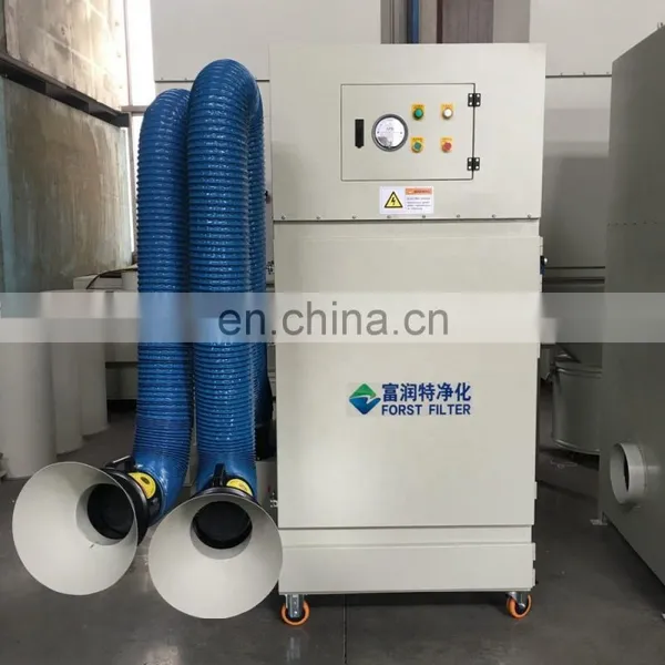 SUZHOU Manufacturer Air Cartridge Filter For Sand Blasting Dust Collector photo-3