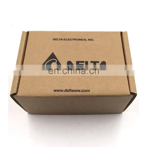 Delta Agent ES2 Series PLC DVP24ES00T2 for Air Compressor photo-5