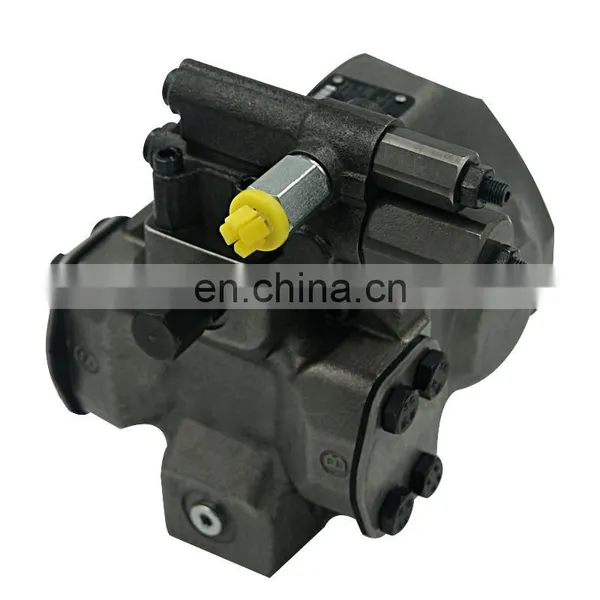 Rexroth A10VSO45 A10VSO71 A10VSO100 Series Hydraulic Variable Piston Pump photo-4