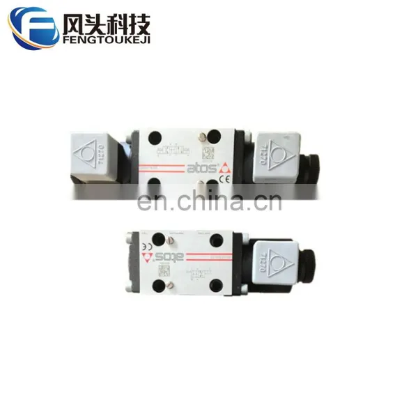 ATOS Directional Control Valve SDKE-1630/2 10S photo-2