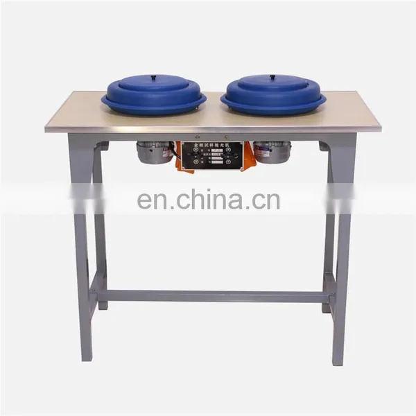 P-1Desktop Single Disc One Speed Metallgraphic Sample Polishing Machine photo-7