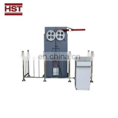 Optical Fiber Cable Repeated BendingTester/Cable Torsion Testing Machine/Cable Flex Test Equipment photo-2