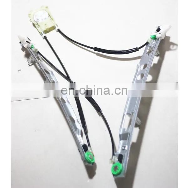 Window Regulator 8200325136 8201010926 8201264500 7701378240 for RENAULT MEGANE II photo-2