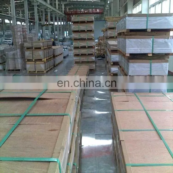 5mm 10mm Thickness 1050 1060 1100 Pure Aluminum Plate Sheets High Quality Alloy 2024 Price photo-4