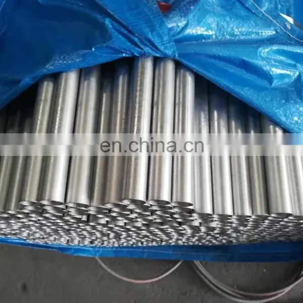 Hot Dip Galvanized Tubo Conduit Emt With One Coupling and One Plastic Protector photo-7