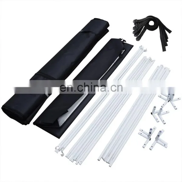 Grow Tent Room Reflective Mylar Indoor Garden Growing Room Hydroponic System Dark Room photo-2