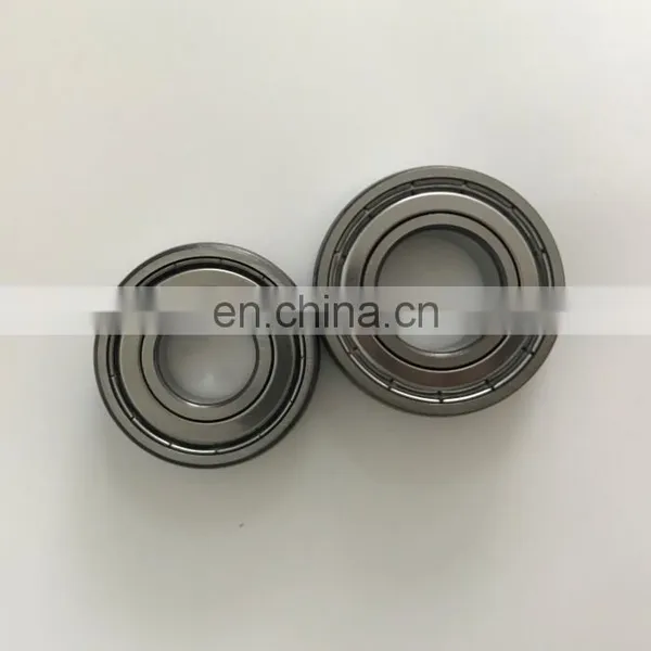 ABEC 7 J37fe Ball Bearing With Nylon Cage Straw Ball Bearing Turbo photo-4