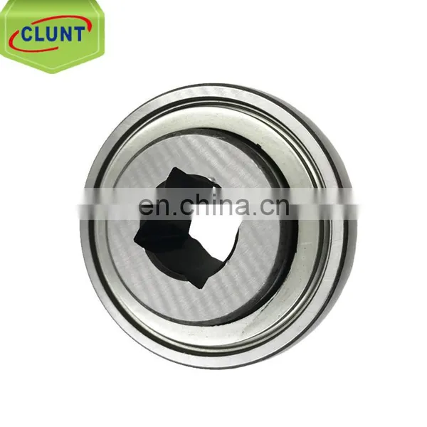 Farm Machine Bearing 29.97*80*36.53mm Bearing W208PP5 photo-2