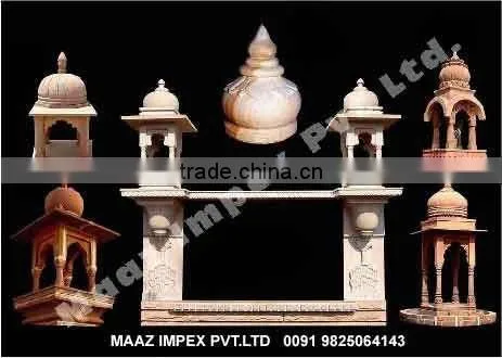 Sandstone Chhatree