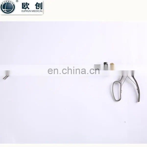 Laparoscopy Flexible Hem-o-lok Clip Applier photo-3
