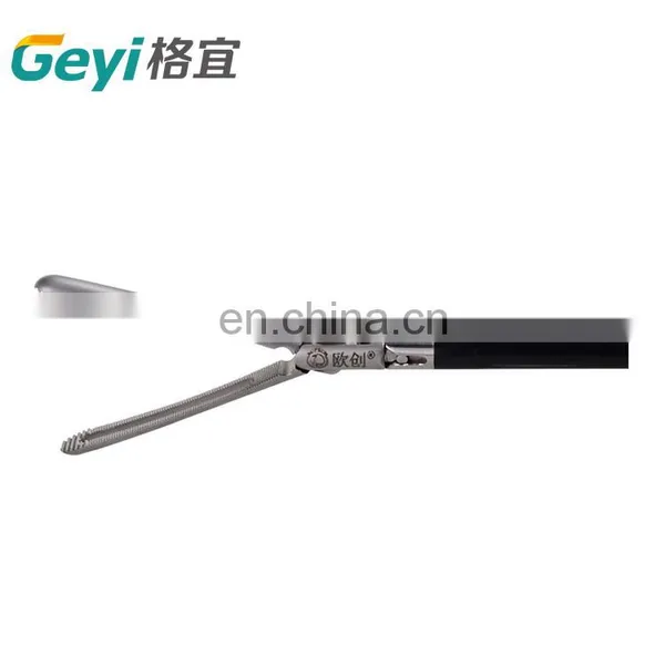 Laparoscopic Medical Instruments Laparoscopic Grasper photo-6