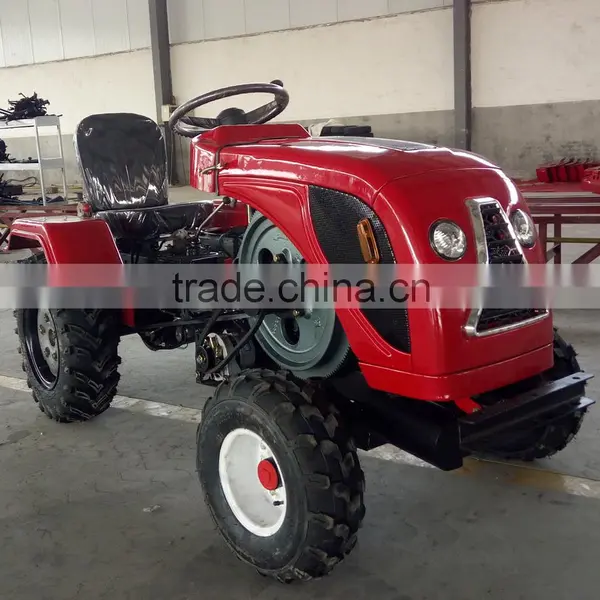 18HP FARM TRACTOR,2WD FARM TRACTOR.MINI TRACTOR photo-2