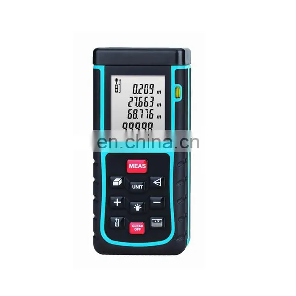 Outdoor 60Meter Laser Distance Meter photo-2