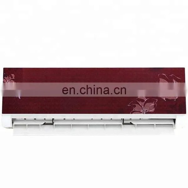 Silk Screen Printing Color Glittering Glass For Refrigator/air Conditioner photo-6