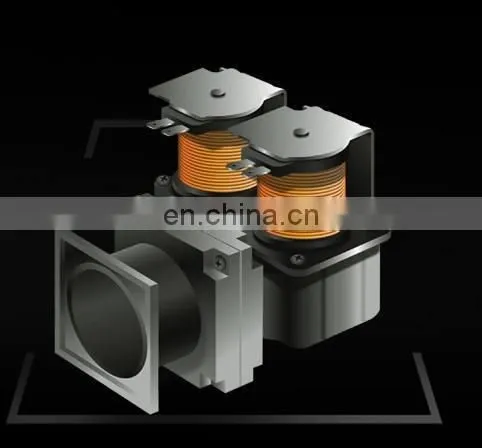 High Quality 1020 Double Shaft Coreless dc Motor CL-1021-D for Mini Robot and Servo photo-4