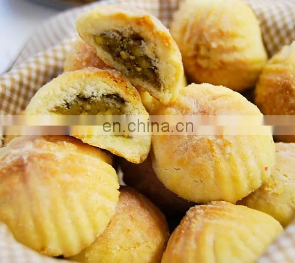 Good Price Dates Cookies Maamoul Machine Manufacturer photo-5
