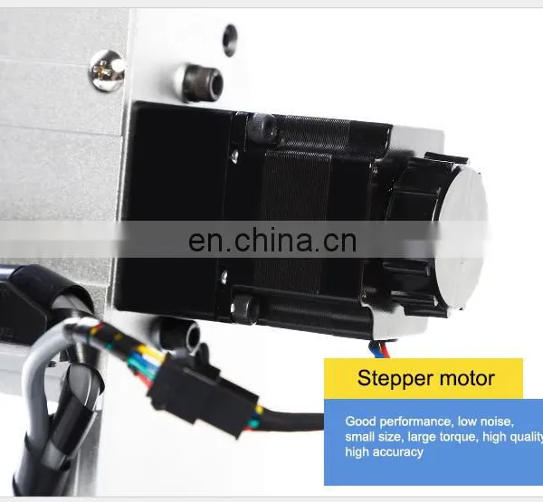 New Arrival Cnc Router Engraver Mini 3d Cnc Router Price photo-6