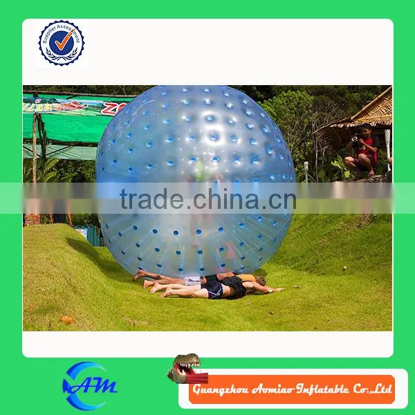 Inflatable Body Zorb Ball , Inflatable Football Bumper Ball,bubble Soccer photo-5