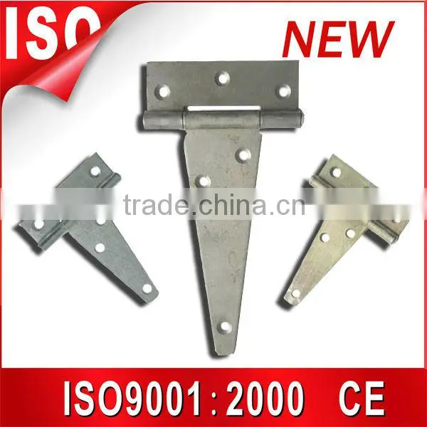 Easteel High Quality Welding Hinge;Wood Door Hinges;T-hinges photo-2