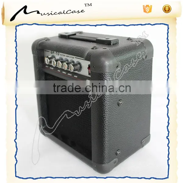 Manufacturer Wholesale 10w Amplifier Power for Guitar photo-3