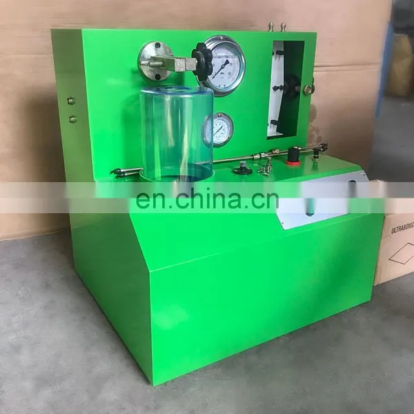 Beifang PQ1000 Diesel Injection Pump Test Bench Common Rail Test Bench Diesel Injectors Test Bench photo-2