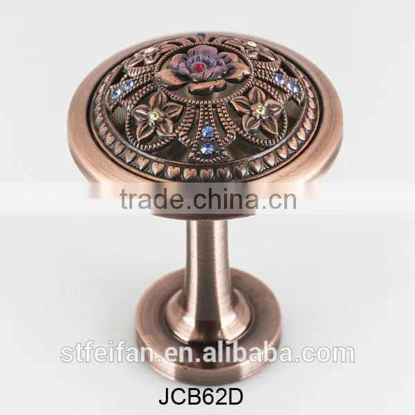 JCB62ABCD Decorative Curtain Tieback Hooks Curtain Tieback photo-5