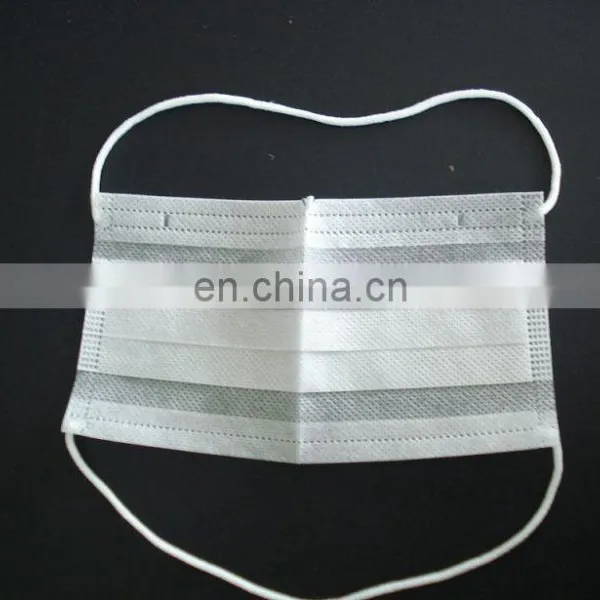 2021 New Automatic Nonwoven Face Mask Head-strap Earloop Welding Machine photo-5