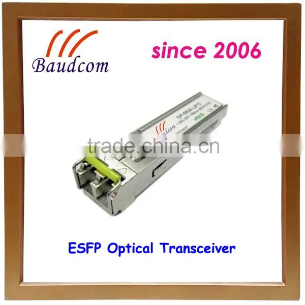 155M SFP Module Fiber Optical Transceiver