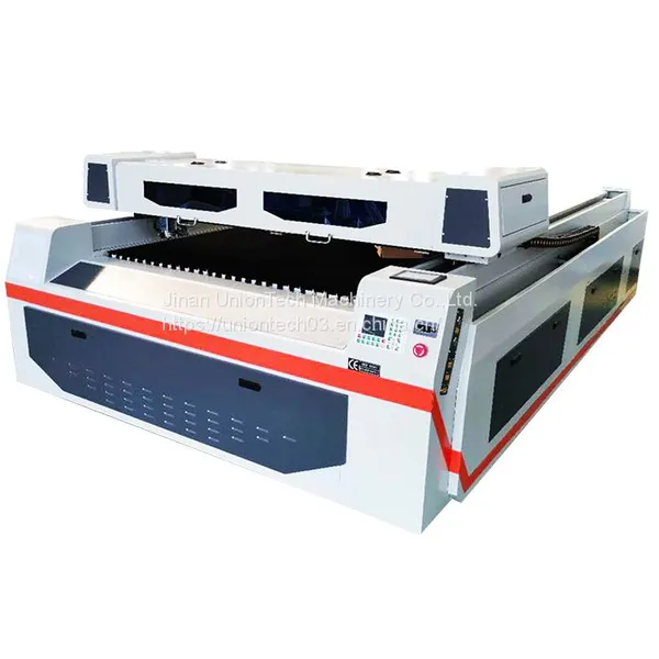 New Design Hot Sale 1325 Metal And Nonmetal Laser Cutting Machine 300w CNC CO2 Laser Cutting Machines Price photo-5